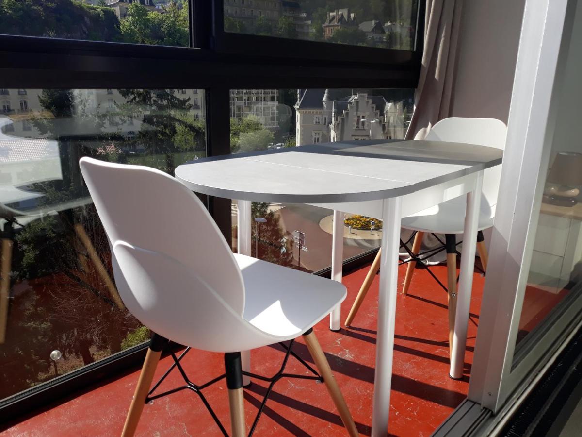 Royat 64 Exterior foto